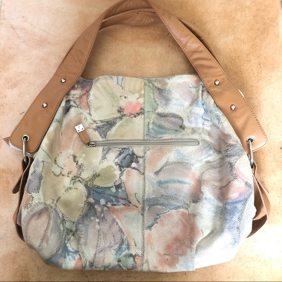 BUXTON Python embossed color printed. - Picture 1 of 14